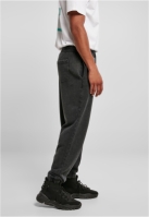 Pantaloni sport urban Script Logo Urban Classics