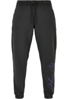 Pantaloni sport urban Script Logo Urban Classics