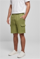 Organic Cargo Sweatshorts Urban Classics