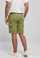 Organic Cargo Sweatshorts Urban Classics