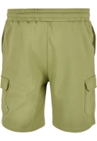 Organic Cargo Sweatshorts Urban Classics