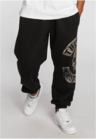 Pantaloni sport urban Thug Life B.Camo