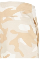 Pantaloni sport urban Wide Camo Cargo Urban Classics