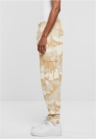 Pantaloni sport urban Wide Camo Cargo Urban Classics