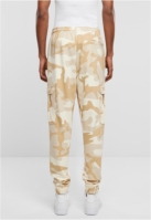 Pantaloni sport urban Wide Camo Cargo Urban Classics