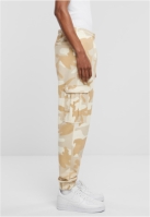 Pantaloni sport urban Wide Camo Cargo Urban Classics