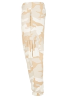 Pantaloni sport urban Wide Camo Cargo Urban Classics