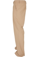 Straight Pleat-Front Trousers Urban Classics