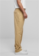 Straight Pleat-Front Trousers Urban Classics