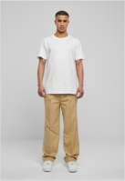 Straight Pleat-Front Trousers Urban Classics