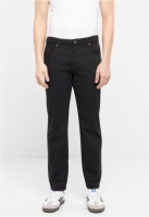 Pantaloni Stretch Twill 5 Pocket Urban Classics