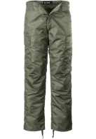 Pantaloni Thermal Brandit