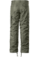 Pantaloni Thermal Brandit