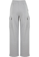 Pantaloni Baggy Light Terry Sweat dama Urban Classics