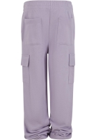 Pantaloni Girls Baggy Light Terry Sweat Urban Classics