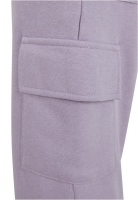 Pantaloni Girls Baggy Light Terry Sweat Urban Classics