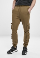 Pantaloni Double Pocket Terry Sweat Urban Classics