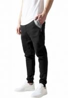 Side Zip Contrast Pocket Sweatpant Urban Classics