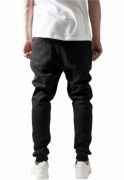 Side Zip Contrast Pocket Sweatpant Urban Classics