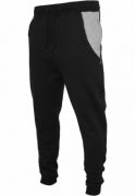 Side Zip Contrast Pocket Sweatpant Urban Classics