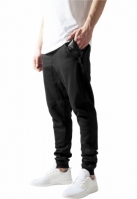 Side Zip piele Pocket Sweatpant Urban Classics