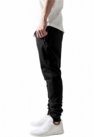 Side Zip piele Pocket Sweatpant Urban Classics