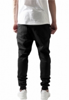 Side Zip piele Pocket Sweatpant Urban Classics