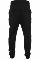 Side Zip piele Pocket Sweatpant Urban Classics