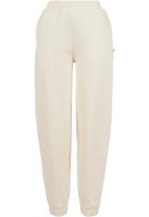 Pantaloni Organic talie inalta Ballon Sweat dama Urban Classics