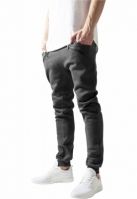 Pantaloni sport urban Zip Deep Crotch Urban Classics