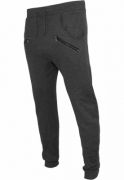 Pantaloni sport urban Zip Deep Crotch Urban Classics