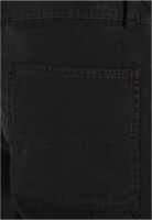 Pantaloni Twill Double Knee Urban Classics