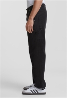 Pantaloni Twill Double Knee Urban Classics