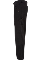 Pantaloni Twill Double Knee Urban Classics