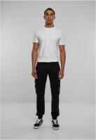 Pantaloni Washed Cargo Twill Jogging Urban Classics