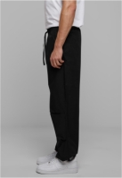 Pantaloni Wide Poplin Urban Classics