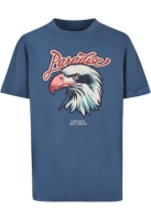 Tricou Paradise Eagle Mister Tee