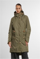 Brandit Women Mayleene Winterparka