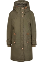 Brandit Women Mayleene Winterparka