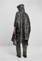 Ripstop Poncho Brandit