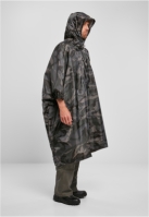 Ripstop Poncho Brandit