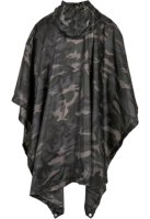 Ripstop Poncho Brandit