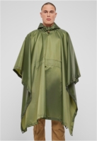 Ripstop Poncho Brandit