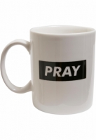 Pray Cup Mister Tee