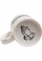 Pray Cup Mister Tee