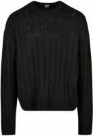 Boxy Sweater Urban Classics