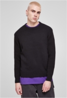 Heavy Oversized Sweater Urban Classics