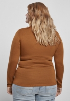 Helanca Basic Sweater dama Urban Classics