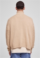 Boxy Roll Neck Sweater Urban Classics