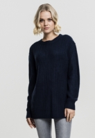 Basic Crew Sweater dama Urban Classics